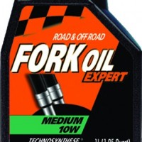 forkoilexpertmedium10W
